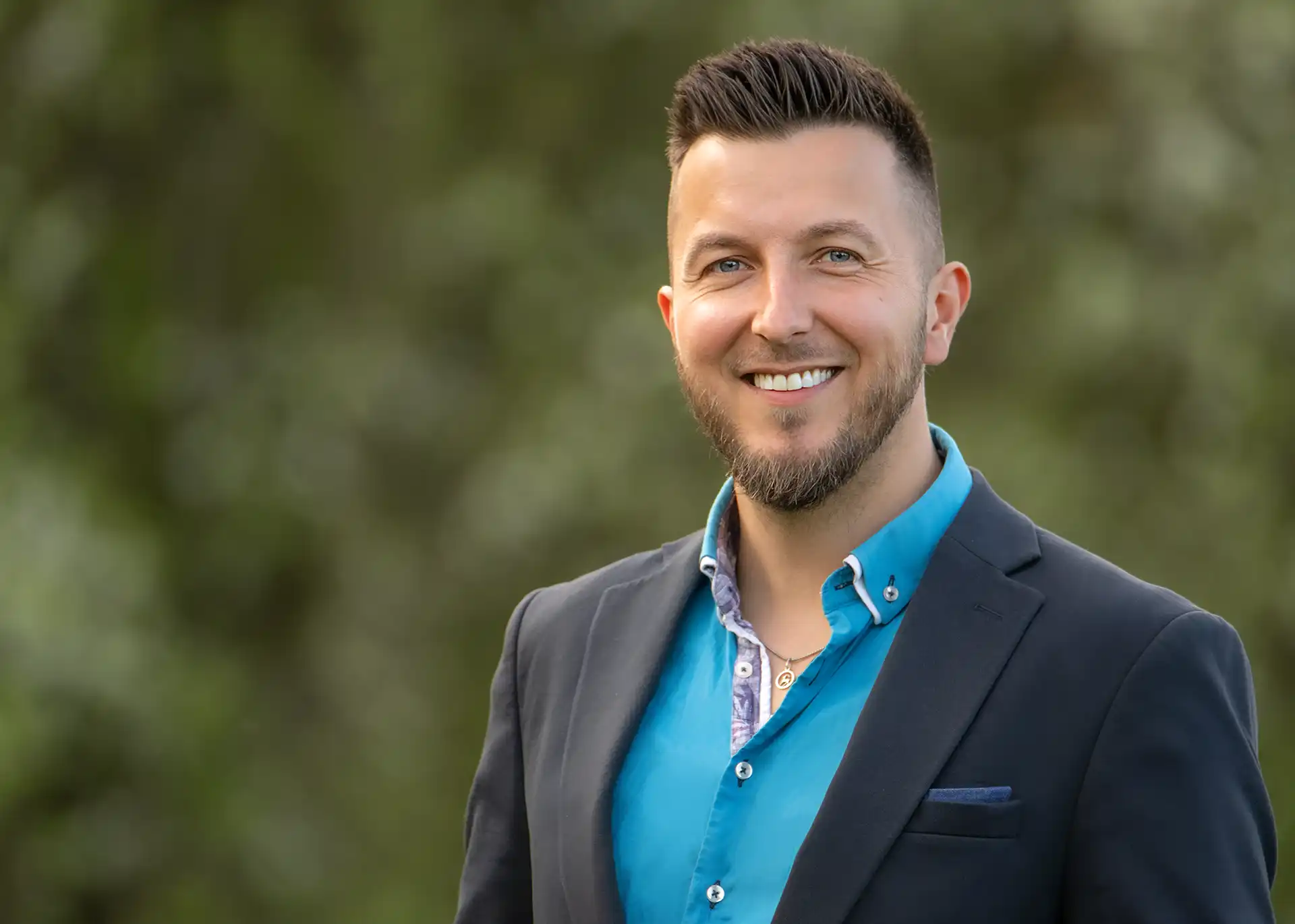 Mathias Blum, Hochzeitsfotograf auf Usedom